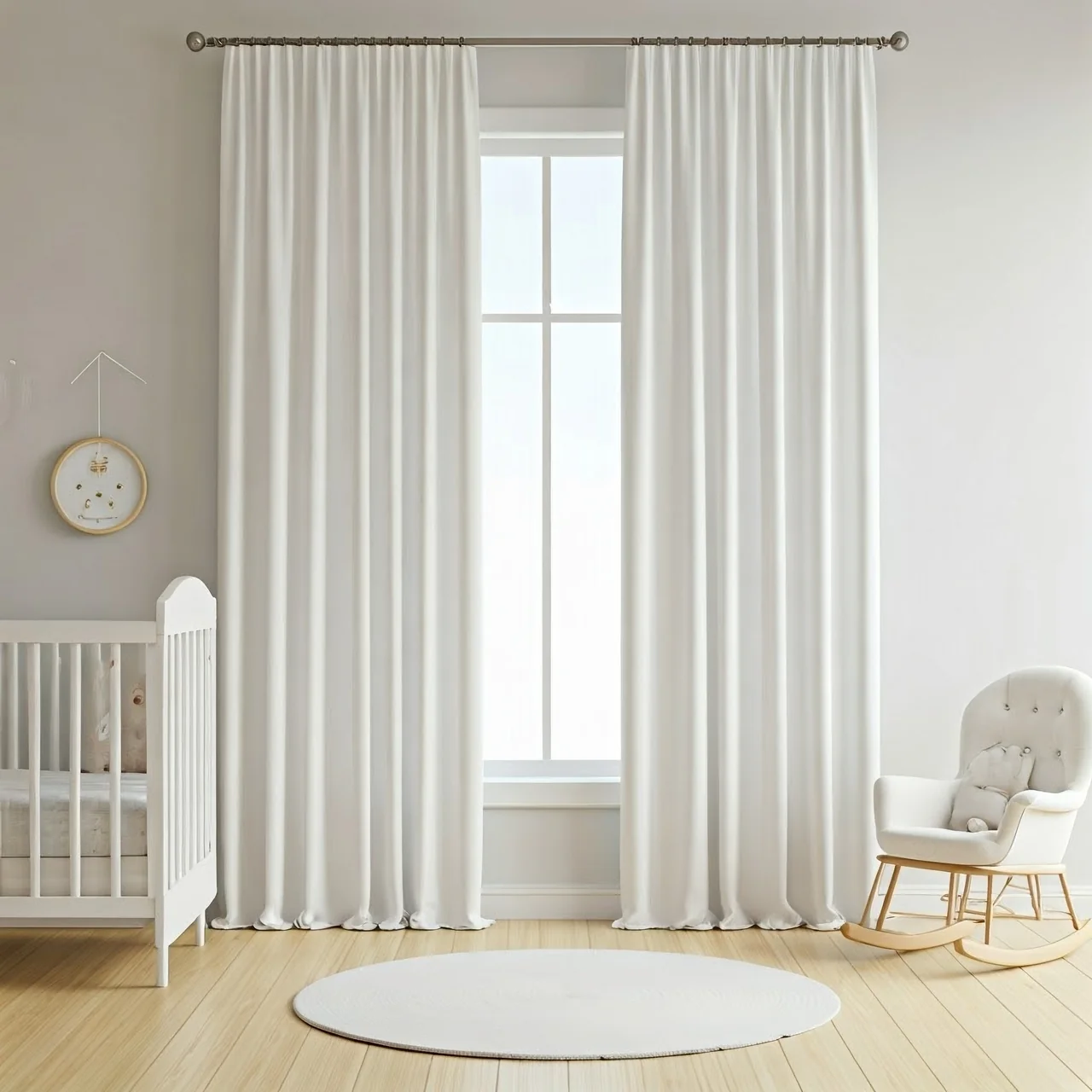 Curtain Type 4