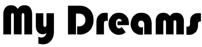 My Dreams Logo